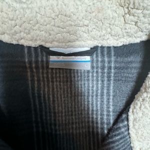 Columbia jacket